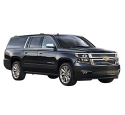 Why Buy a 2017 Chevrolet Suburban?