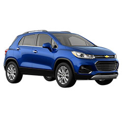 Why Buy a 2017 Chevrolet Trax?