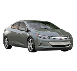 Why Buy a 2017 Chevrolet Volt?