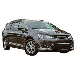 Why Buy a 2017 Chrysler Pacifica?