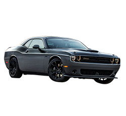 Why Buy a 2017 Dodge Challenger?