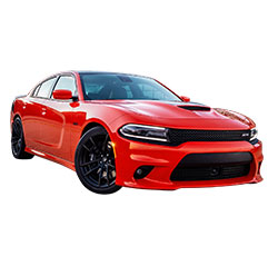 Why Buy a 2017 Dodge Charger?