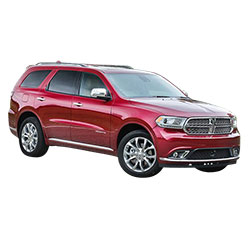 Why Buy a 2017 Dodge Durango?