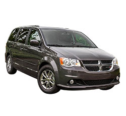 Why Buy a 2017 Dodge Grand Caravan?