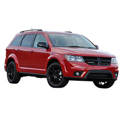 Why Buy a 2017 Dodge Journey?