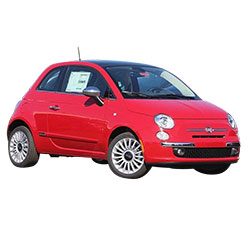 Why Buy a 2017 Fiat 500?
