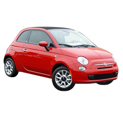 Why Buy a 2017 Fiat 500C?