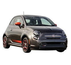 Why Buy a 2017 Fiat 500E?