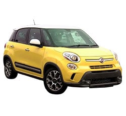 Why Buy a 2017 Fiat 500L?