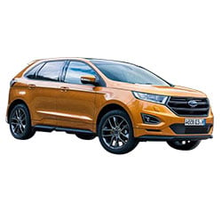 Why Buy a 2017 Ford Edge?