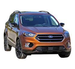 Why Buy a 2017 Ford Escape?