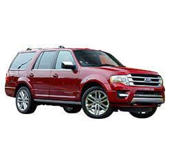 Why Buy a 2017 Ford Expedition EL?