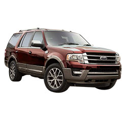 Why Buy a 2017 Ford Expedition?