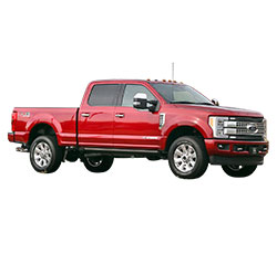 Why Buy a 2017 Ford F-450?
