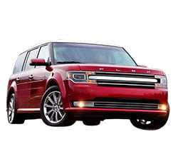 Why Buy a 2017 Ford Flex?