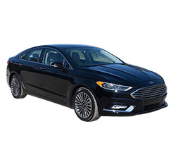 Why Buy a 2017 Ford Fusion Energi?