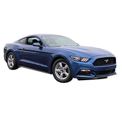 Why Buy a 2017 Ford Mustang?
