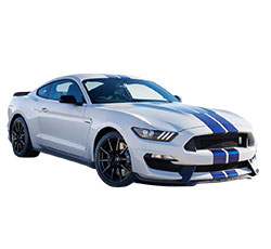 Why Buy a 2017 Ford Shelby GT350?