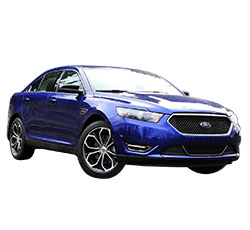 Why Buy a 2017 Ford Taurus?