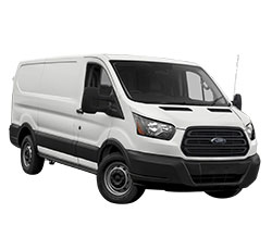 Why Buy a 2017 Ford Transit 150?
