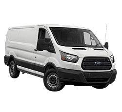 2017 transit 150