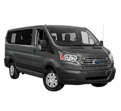 2017 ford transit 350