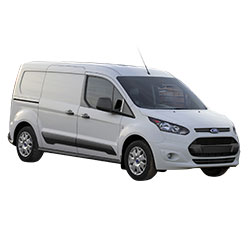 Why Buy a 2017 Ford Transit Connect?