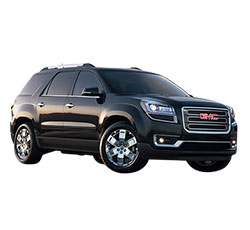 Why Buy a 2017 GMC Acadia Limited?