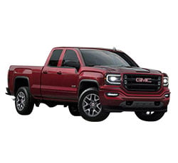 Why Buy a 2017 GMC Sierra 1500?