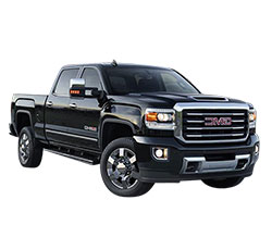 Why Buy a 2017 GMC Sierra 2500HD?