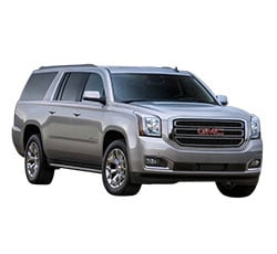 Why Buy a 2017 GMC Yukon XL?