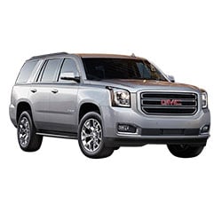 Why Buy a 2017 GMC Yukon?