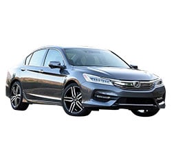 Why Buy a 2017 Honda Accord?