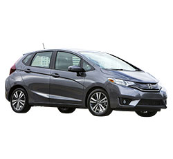 Why Buy a 2017 Honda Fit?