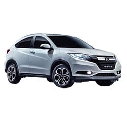 Why Buy a 2017 Honda HR-V?