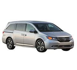 Why Buy a 2017 Honda Odyssey?