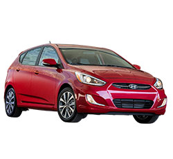 Why Buy a 2017 Hyundai Accent?