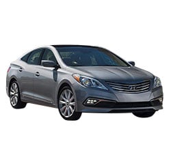 Why Buy a 2017 Hyundai Azera?