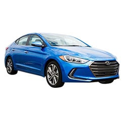 Why Buy a 2017 Hyundai Elantra?