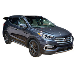 Why Buy a 2017 Hyundai Santa Fe Sport?