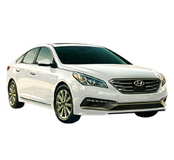 Why Buy a 2017 Hyundai Sonata?