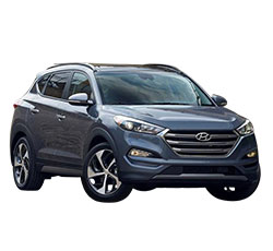 Why Buy a 2017 Hyundai Tucson?