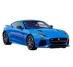 Why Buy a 2017 Jaguar F Type?