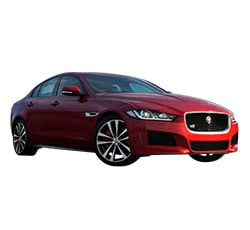 Why Buy a 2017 Jaguar XE?