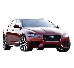 Why Buy a 2017 Jaguar XF?