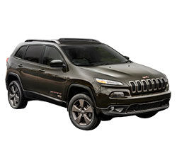Why Buy a 2017 Jeep Cherokee?