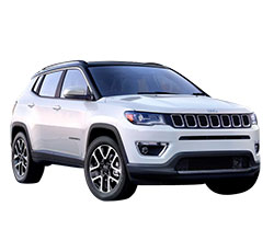 Why Buy a 2017 Jeep Compass?