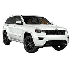 Why Buy a 2017 Jeep Grand Cherokee?