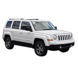 Why Buy a 2017 Jeep Patriot?