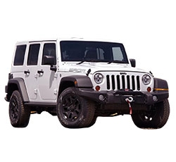 Why Buy a 2017 Jeep Wrangler Unlimited?